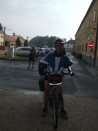 Jóska és Zoli