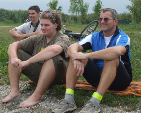 a nézők élvezték a műsort